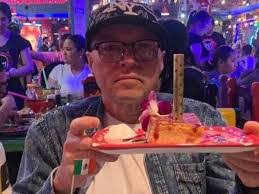 Ramon Ocasio's Instagram, Twitter & Facebook