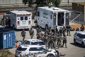 San jose police chief sends condolences to victims' families: Mshuidqvukh 1m