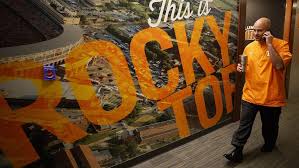 Jeremy pruitt fired as tennessee football coach for cause after internal investigation. Vols New Head Coach Won T Forget His Roots University Of Tennessee Athletics