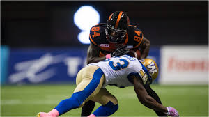 Lions Back Home To Tackle Blue Bombers Bc Lions