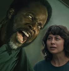 What's the biggest reason that drew you to watch the TV series From? :  r/FromTVEpix