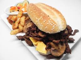 Baked Philly Cheesesteak Sliders Recipe Allrecipes