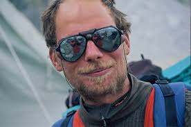 Göran Kropp from Sweden rode his bicycle to Nepal, climbed Mount Everest  alone without Sherpas or bottled oxygen, then cycled back to Sweden again.