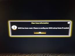 Firstly, if you can't enter the bios because of a password, make sure to read our article on how to reset a bios password. Solved X570 3900x Cold Boot Bios Reset Troubleshooting Linus Tech Tips
