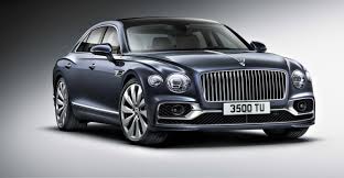 Read articles, download images or sign up for news alerts to make sure you are up to date with the official bentley newsroom. New Gen Flying Spur First All Wheel Steering Bentley Wardsauto