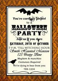Halloween Fall Wedding Invitations Halloween Invitation Wording Halloween Invitations Halloween Wedding Invitations