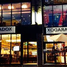 Paradox Restaurant Wirral Merseyside Opentable