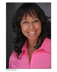 Blaise Brooks
