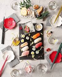 sakuraさんはinstagramを利用しています おはようございます スレートを使うと the和食が いい具合に今っぽくオシャレになります 恐ろしくて体重計に乗れてません ま いっか 笑 フードスタイリスト フードスタイリング フードコ お正月料理