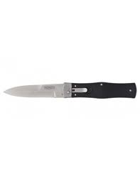 12 24 36 100 all. Automatic Knife Mikov Predator Stonewash Automatic Steel 100 Mm Handle Synthetic Black