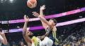 Sweden's Euro Basketball Hopes Intensify After Thrilling Match