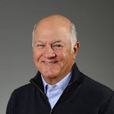 James Posner's Instagram, Twitter & Facebook