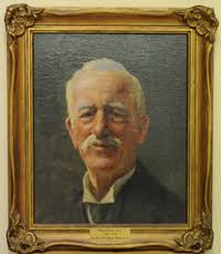 Grande dame of herbaria