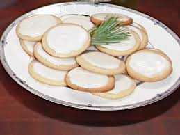 We got her to share her favorite cooking tips! Trisha Yearwood S Iced Sugar Cookies Recipe Hgtv