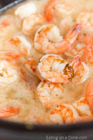 Crock Pot Shrimp Scampi Recipe The Best Shrimp Scampi Recipe Recipe Crock Pot Shrimp Shrimp Scampi Recipe Crockpot Ribs Recipes