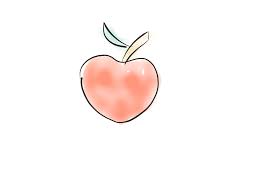 Dalam bentuk gambar, grafis, atau animasi biasanya buah apel berwarna merah. Apple Doodle Buah Gambar Gratis Di Pixabay