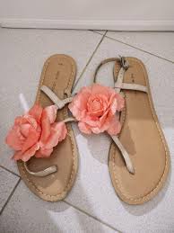 Shop women's new look sandal heels. New Look Sandal Women S Fashion Shoes Flats Sandals On Carousell
