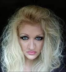 Misty Pulliam's Instagram, Twitter & Facebook