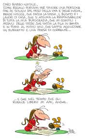 Caro Babbo Natale Natale Divertente Natale Lettera A Babbo Natale
