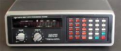 Image result for RadioShack / Realistic Pro-2000