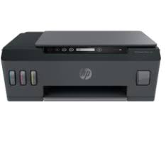 Tired of switching from one printer driver to another? Hp Smart Tank 500 Driver Software Printer Download