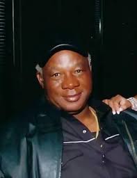 Lionel Richard Carter Obituary (2024)