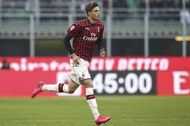 Number connection for voice calls happens immediately. Daniel Maldini Ac Milan Debut Squad Numbers