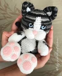 Resultado de imagem para pinterest crochet amigurumis