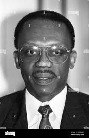 Haiti jean bertrand aristide hi-res stock photography and images