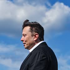 112 days since elon musk announced the fsd button and v9 of fsd would be 'uploaded' soon. Elon Musk Latest News Photos Videos Wired