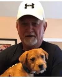 Obituary information for John Richard Gresham