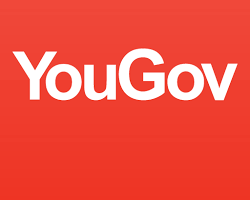 Aplikasi YouGov