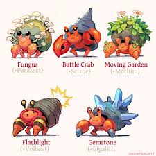 Overwatt Onemegawatt Twitter Pokemon Species Pokemon Breeds Pokemon