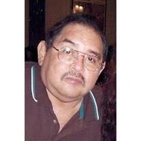 Robert T Romo Obituary