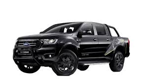 Allure of lifestyle 4x4 pickup trucks: 2019 Ford Ranger 2 0l Xlt Limited Edition Price Specs Reviews Gallery In Malaysia Wapcar