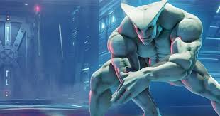 The problem arises only with having enough fight money on your account. Eleven Revealed As Bonus Dlc Character For Street Fighter 5 Champion Edition