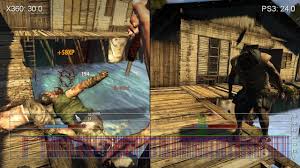 The island of banoi is a lush, tropical paradise in the south pacific where its flagship royal palms resort serves as the ultimate getaway for vacationers with money to burn. Face Off Dead Island Riptide Eurogamer Net