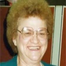 Obituary information for Barbara Matic