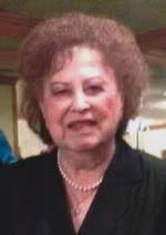 Funeral Details for Maybelline Greenberg