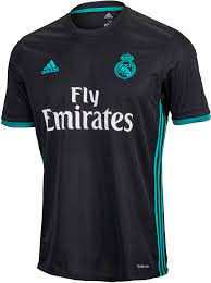 Free delivery and returns on ebay plus items for plus members. Adidas Real Madrid Away Jersey 2017 18 Soccer Jerseys
