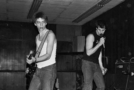 Zero Boys │ Exclaim!