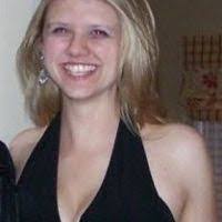 Kristine Reece's Instagram, Twitter & Facebook