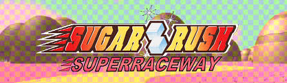 Race and win in this beautiful sweet game, sugar rush 3d, speed and adrenaline!. Sugar Rush Superraceway Wreck It Ralph Fanon Wiki Fandom