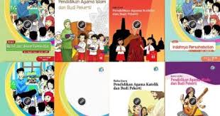 Buku Guru Dan Buku Siswa Kelas 3 Sd Mi Edisi Terbaru Dadang Jsn
