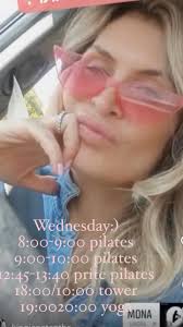 Reel by ‎אסתר פילאטיס‎ (@astar_pilates) · December 5, 2025