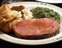 Christmas prime rib dinner beats a traditional turkey dinner any day. 14 Best Prime Rib Dinners To Try In Los Angeles Eater La