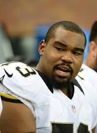 Spiller has surgery; Jahri Evans struggles