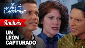 La venganza de Agatha