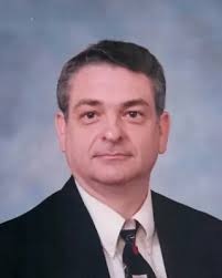 Obituary information for Gayle D. Bounds Jr.