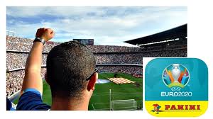 Euro 2020 Panini Sticker Album 7 Tipps Zur App